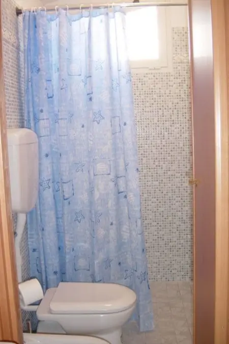 'Appartement trilo 3, Appartement 6 personnes à Riccione - Photo 21