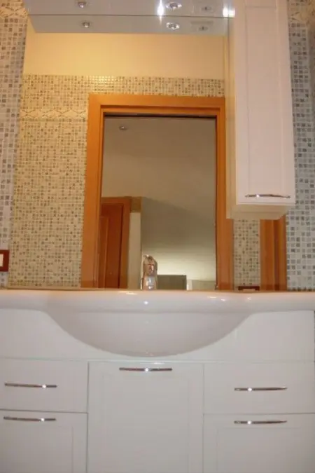'Appartement trilo 3, Appartement 6 personnes à Riccione - Photo 22