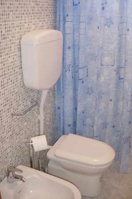 'Appartement trilo 3, Appartement 6 personnes à Riccione - Photo 23