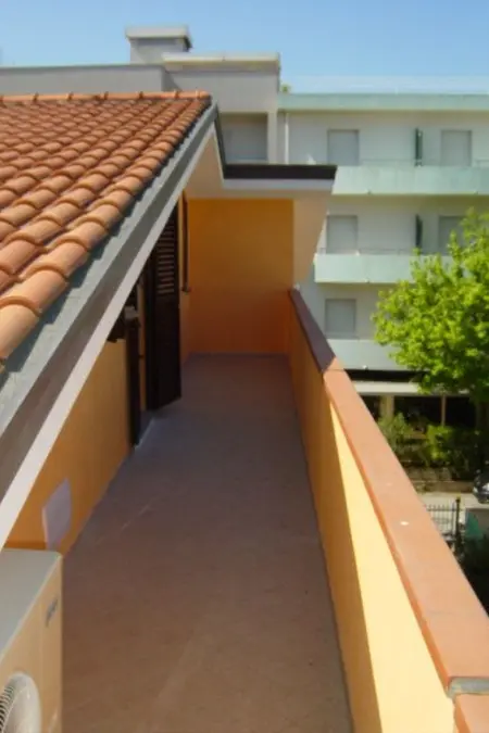 'Appartement trilo 3, Appartement 6 personnes à Riccione - Photo 25