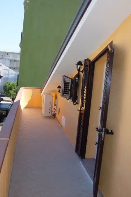 'Appartement trilo 3, Appartement 6 personnes à Riccione - Photo 26