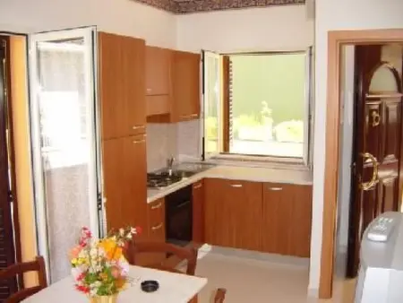 Wohnung in Strandnähe, Appartement 4 personnes à Riccione - Photo 2