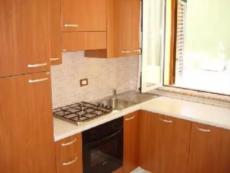 Wohnung in Strandnähe, Appartement 4 personnes à Riccione - Photo 3