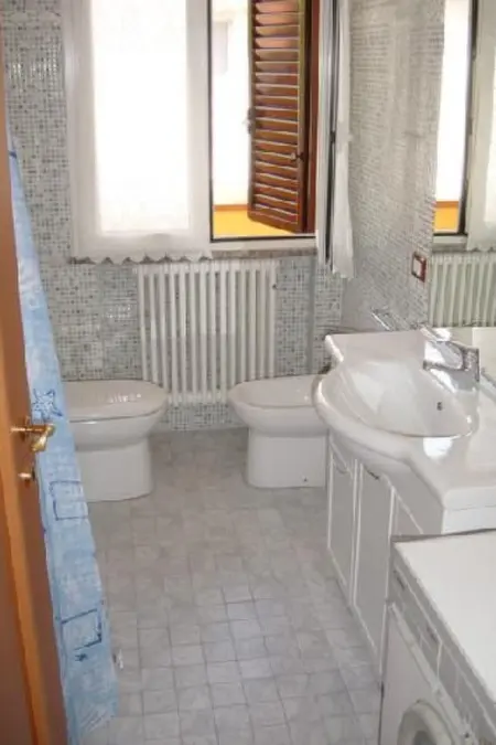 Wohnung in Strandnähe, Appartement 4 personnes à Riccione - Photo 6