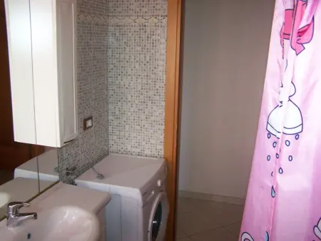 Wohnung in Strandnähe, Appartement 4 personnes à Riccione - Photo 10