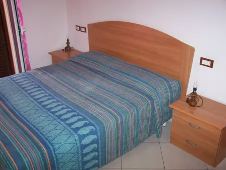 Wohnung in Strandnähe, Appartement 4 personnes à Riccione - Photo 11