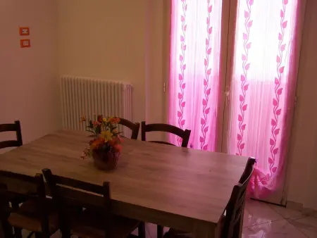 Appartement bilo 4, Appartement 5 personnes à Riccione - Photo 2