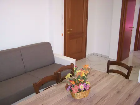 Appartement bilo 4, Appartement 5 personnes à Riccione - Photo 3