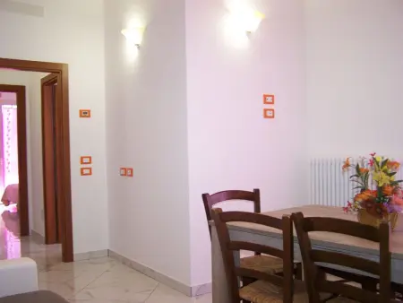 Appartement bilo 4, Appartement 5 personnes à Riccione - Photo 4