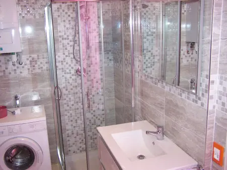 Appartement bilo 4, Appartement 5 personnes à Riccione - Photo 5