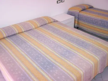 Appartement bilo 4, Appartement 5 personnes à Riccione - Photo 7
