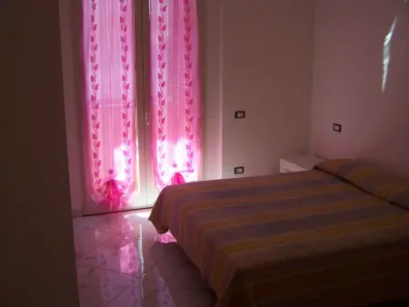 Appartement bilo 4, Appartement 5 personnes à Riccione - Photo 8