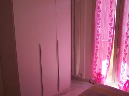 Appartement bilo 4, Appartement 5 personnes à Riccione - Photo 9