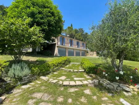 Casa Zefiro Marche Holiday Villas, privater Pool - Photo 2