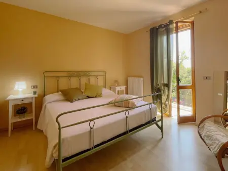 Casa Zefiro Marche Holiday Villas, privater Pool - Photo 9