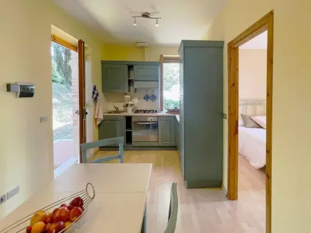 Casa Zefiro Marche Holiday Villas, privater Pool - Photo 12
