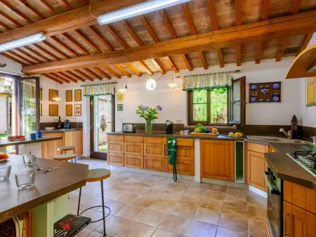 La Girolima, MarchFerienhäuser, Maison 8 personnes à Mondavio - Photo 11