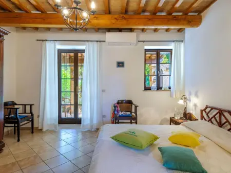 La Girolima, MarchFerienhäuser, Maison 8 personnes à Mondavio - Photo 13