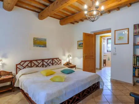 La Girolima, MarchFerienhäuser, Maison 8 personnes à Mondavio - Photo 14