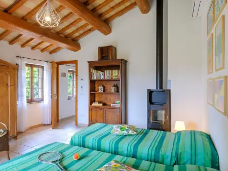 La Girolima, MarchFerienhäuser, Maison 8 personnes à Mondavio - Photo 20