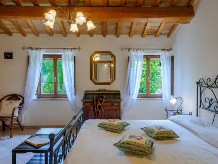 La Girolima, MarchFerienhäuser, Maison 8 personnes à Mondavio - Photo 24