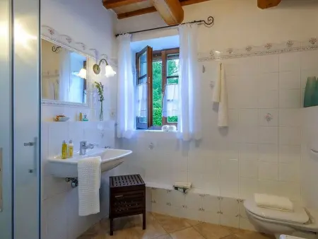La Girolima, MarchFerienhäuser, Maison 8 personnes à Mondavio - Photo 25