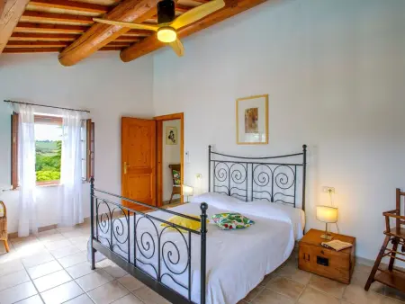La Girolima, MarchFerienhäuser, Maison 8 personnes à Mondavio - Photo 27