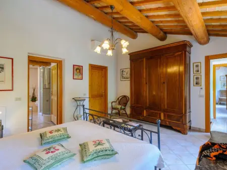 La Girolima, MarchFerienhäuser, Maison 8 personnes à Mondavio - Photo 32