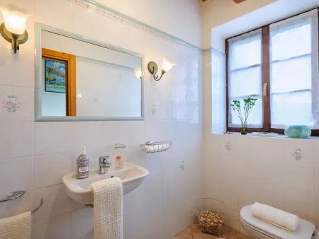 La Girolima, MarchFerienhäuser, Maison 8 personnes à Mondavio - Photo 33