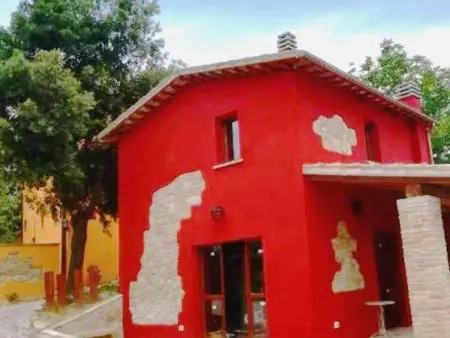 Ca Piero - ein antikes Borgo, Maison 8 personnes à Urbino - Photo 1