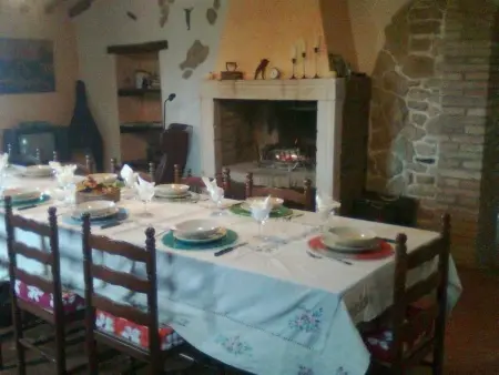 Ca Piero - ein antikes Borgo, Maison 8 personnes à Urbino - Photo 2