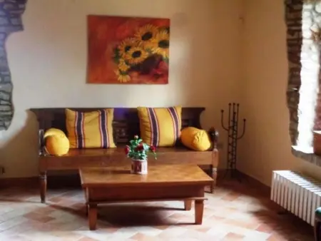 Ca Piero - ein antikes Borgo, Maison 8 personnes à Urbino - Photo 5