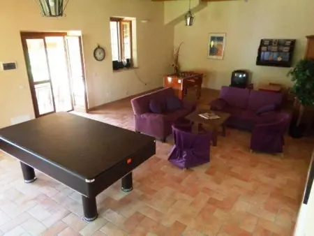 Ca Piero - ein antikes Borgo, Maison 8 personnes à Urbino - Photo 7