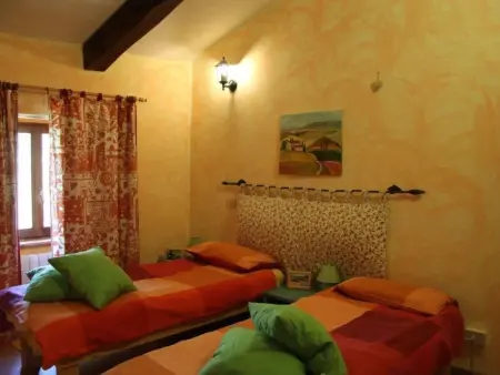 Ca Piero - ein antikes Borgo, Maison 8 personnes à Urbino - Photo 8