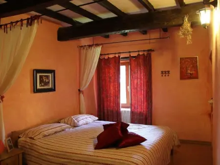 Ca Piero - ein antikes Borgo, Maison 8 personnes à Urbino - Photo 9