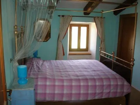 Ca Piero - ein antikes Borgo, Maison 8 personnes à Urbino - Photo 10