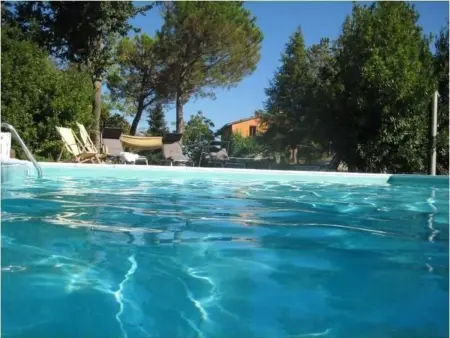 Ca Piero - ein antikes Borgo, Maison 8 personnes à Urbino - Photo 12