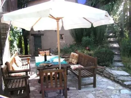 Ca Piero - ein antikes Borgo, Maison 8 personnes à Urbino - Photo 13