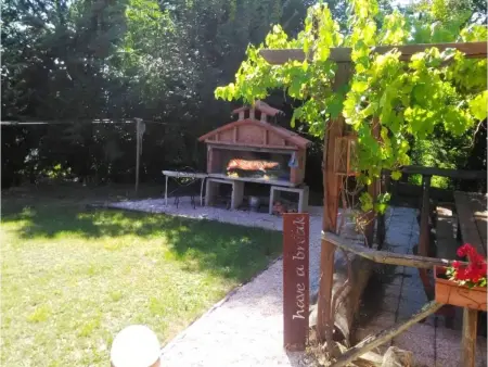 Ca Piero - ein antikes Borgo, Maison 8 personnes à Urbino - Photo 15