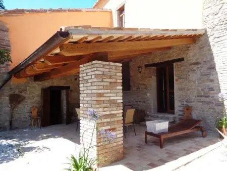 Ca Piero - ein antikes Borgo, Maison 8 personnes à Urbino - Photo 18