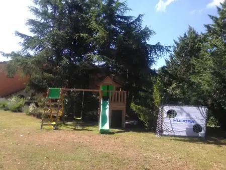 Ca Piero - ein antikes Borgo, Maison 8 personnes à Urbino - Photo 21