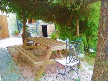 Ca Piero - ein antikes Borgo, Maison 8 personnes à Urbino - Photo 24