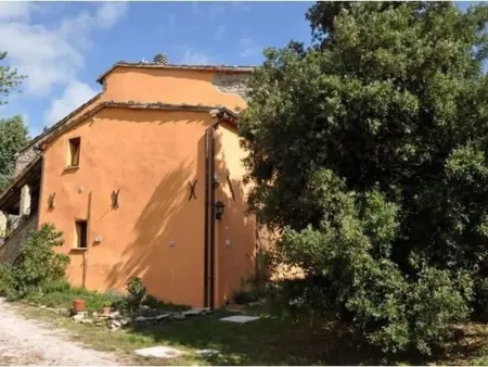 Ca Piero - ein antikes Borgo, Maison 8 personnes à Urbino - Photo 25