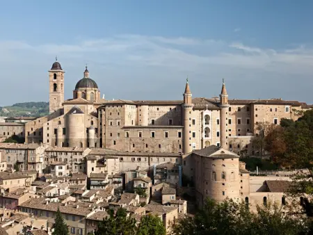 Ca Piero - ein antikes Borgo, Maison 8 personnes à Urbino - Photo 29