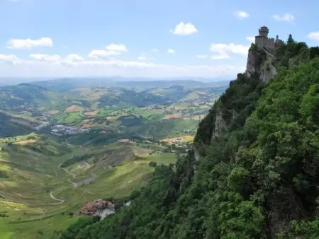 Ca Piero - ein antikes Borgo, Maison 8 personnes à Urbino - Photo 31