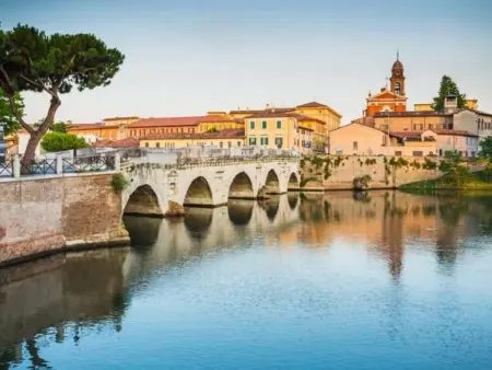 Ca Piero - ein antikes Borgo, Maison 8 personnes à Urbino - Photo 32