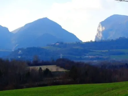 Ca Piero - ein antikes Borgo, Maison 8 personnes à Urbino - Photo 34