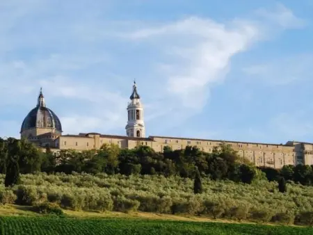 Ca Piero - ein antikes Borgo, Maison 8 personnes à Urbino - Photo 35