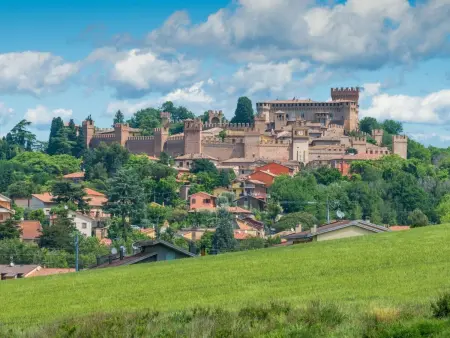 Ca Piero - ein antikes Borgo, Maison 8 personnes à Urbino - Photo 38