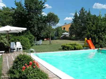 Ca Piero - ein antikes Borgo, Maison 8 personnes à Urbino - Photo 48